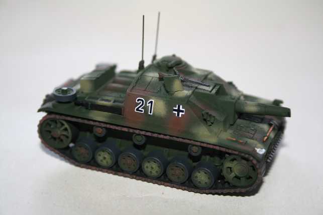StuG III Ausf.G 10,5cm Sturmhaubitze